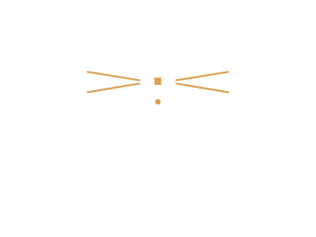 Advisory Machines